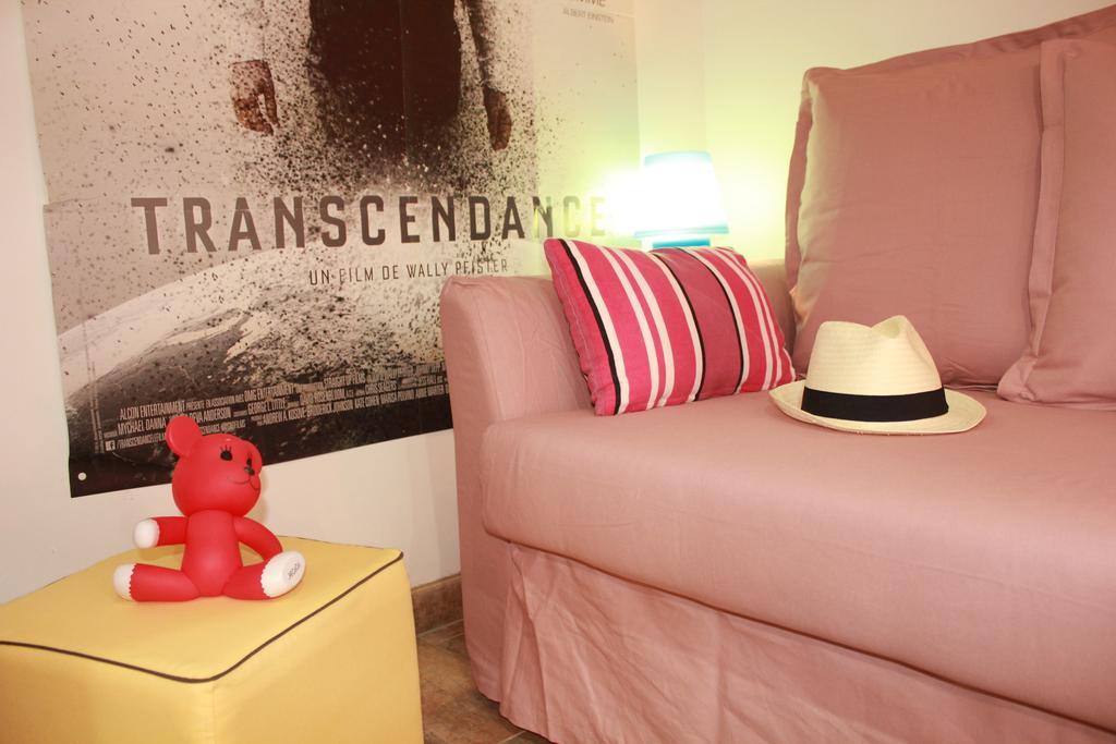 Appart'Hotel Art Deco Cannes Room photo