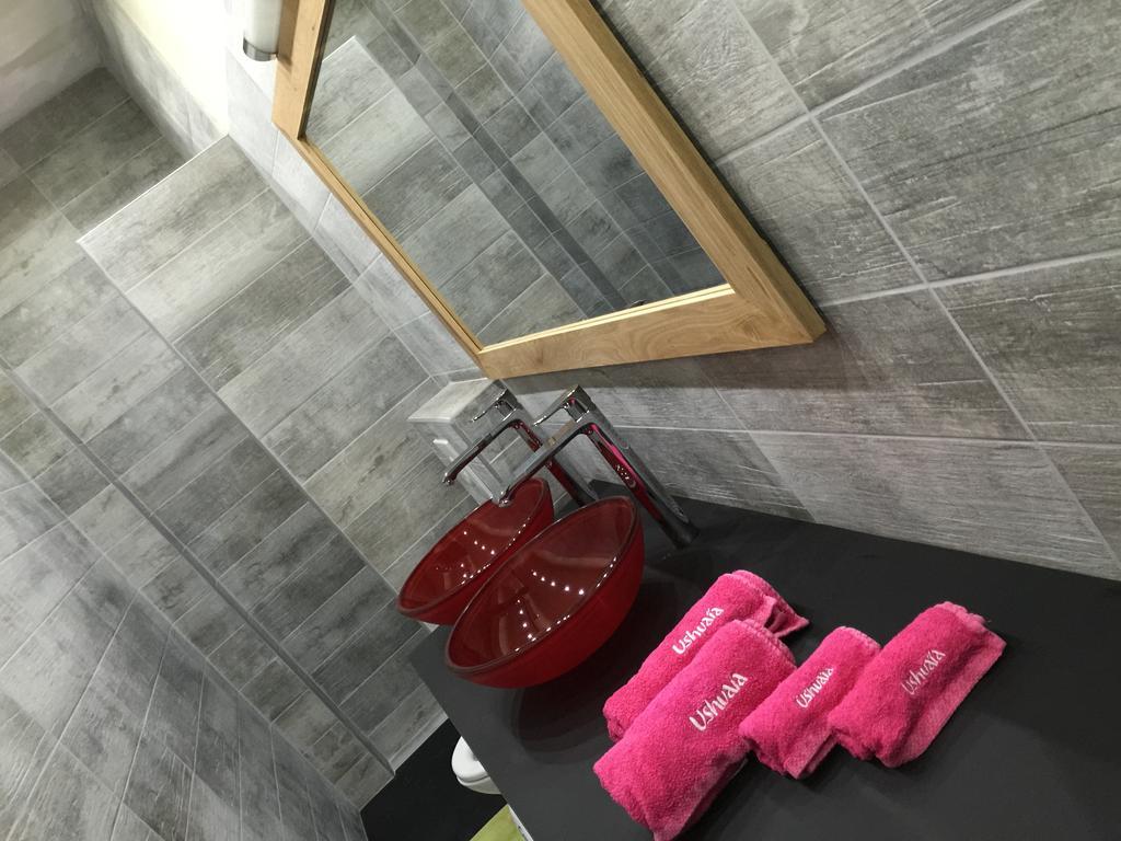 Appart'Hotel Art Deco Cannes Room photo