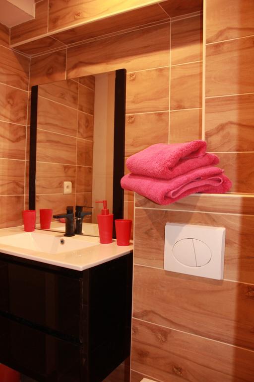 Appart'Hotel Art Deco Cannes Room photo